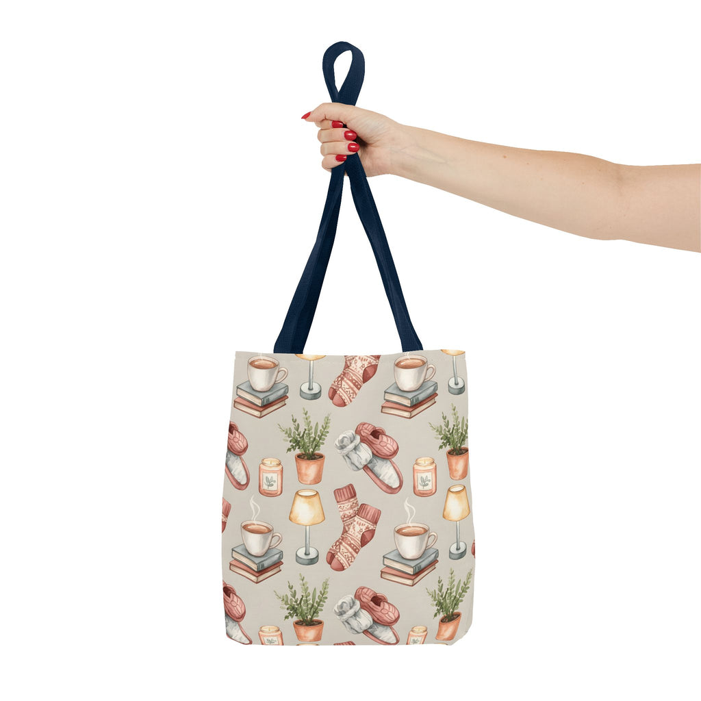 Cozy Corner Tote Bag
