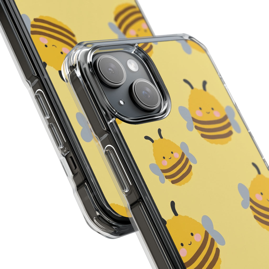 Bee Clear Impact Case