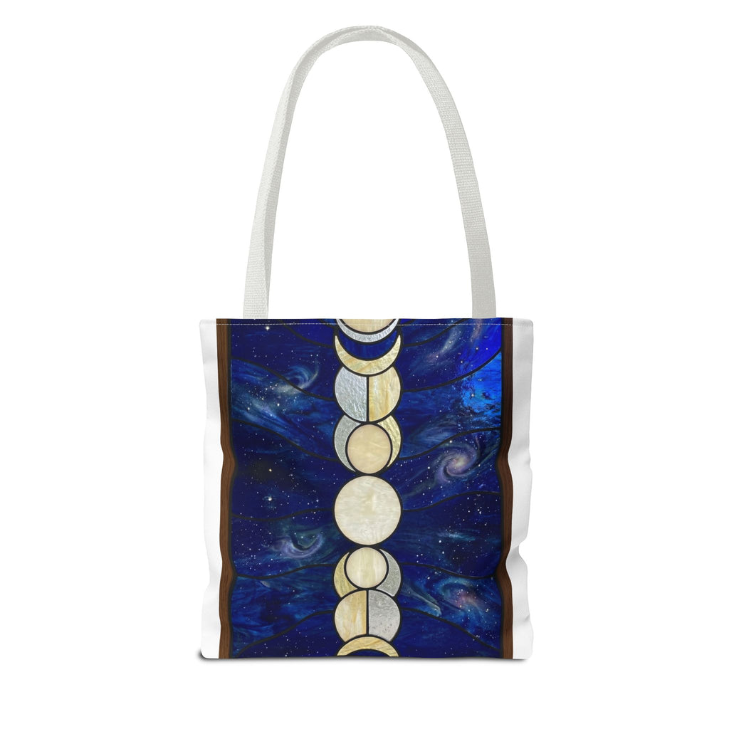 Quiet Cosmos Tote