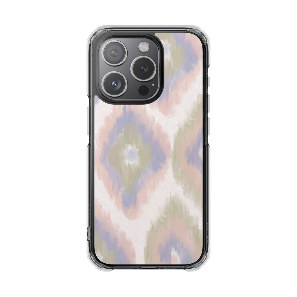 Calm Canvas Impact Case
