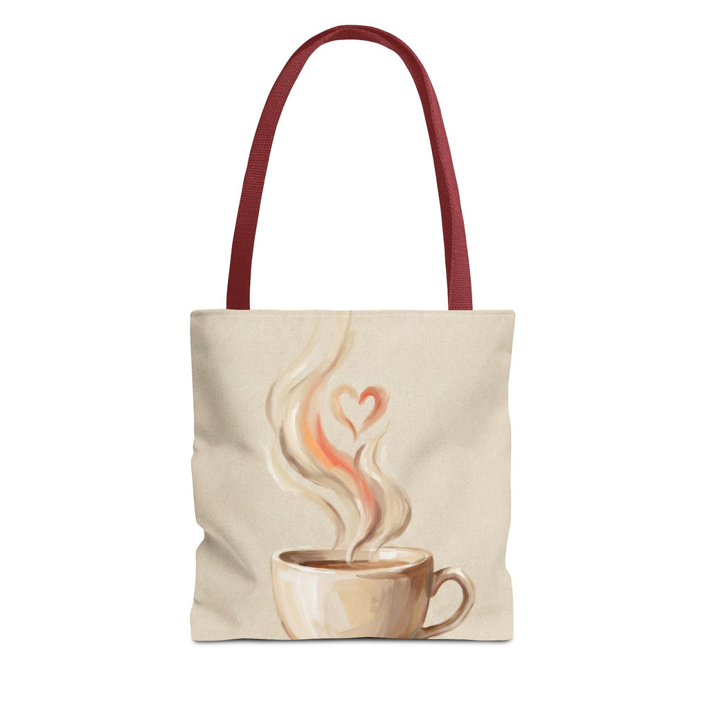 Morning Ritual Tote