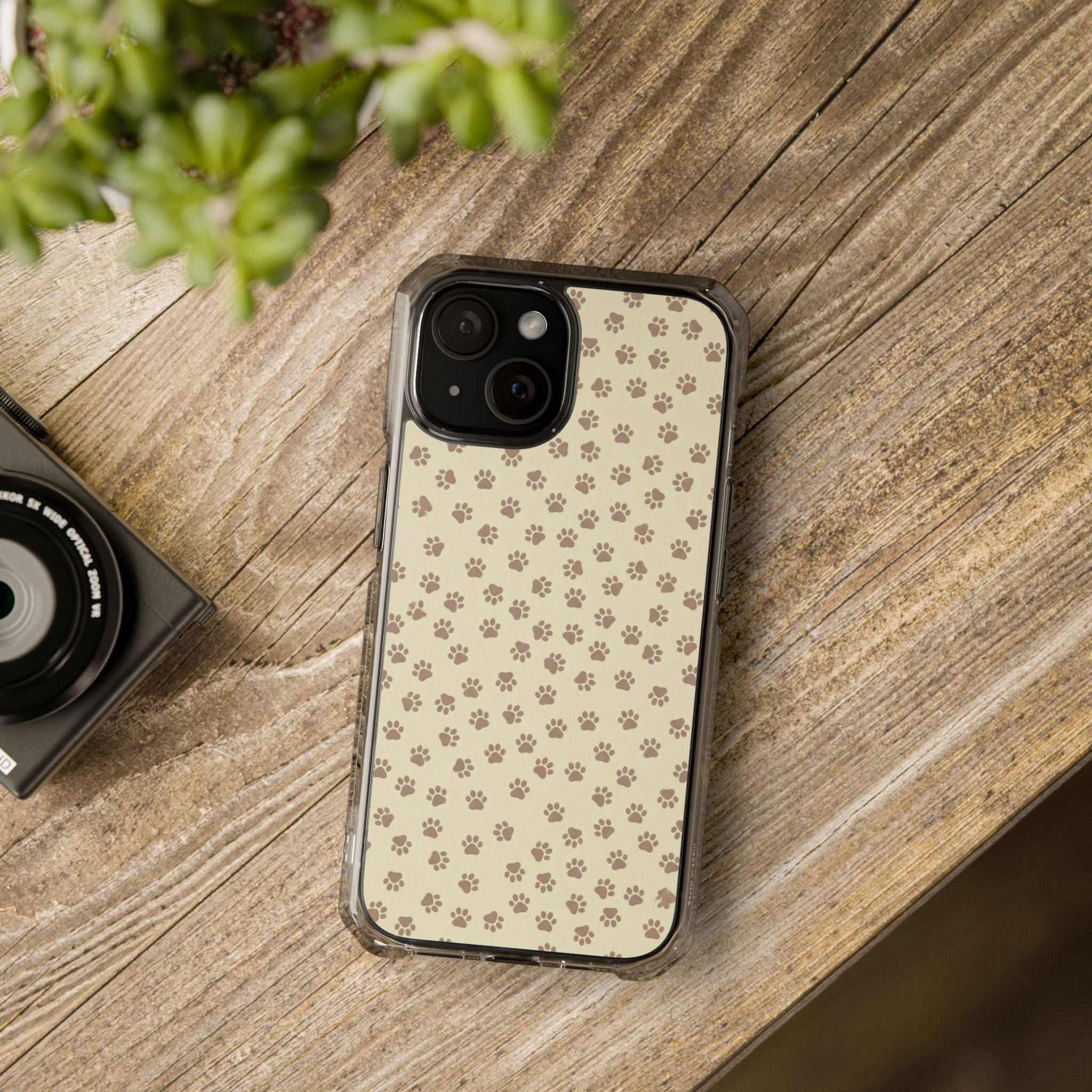 Pawsome Impact Case