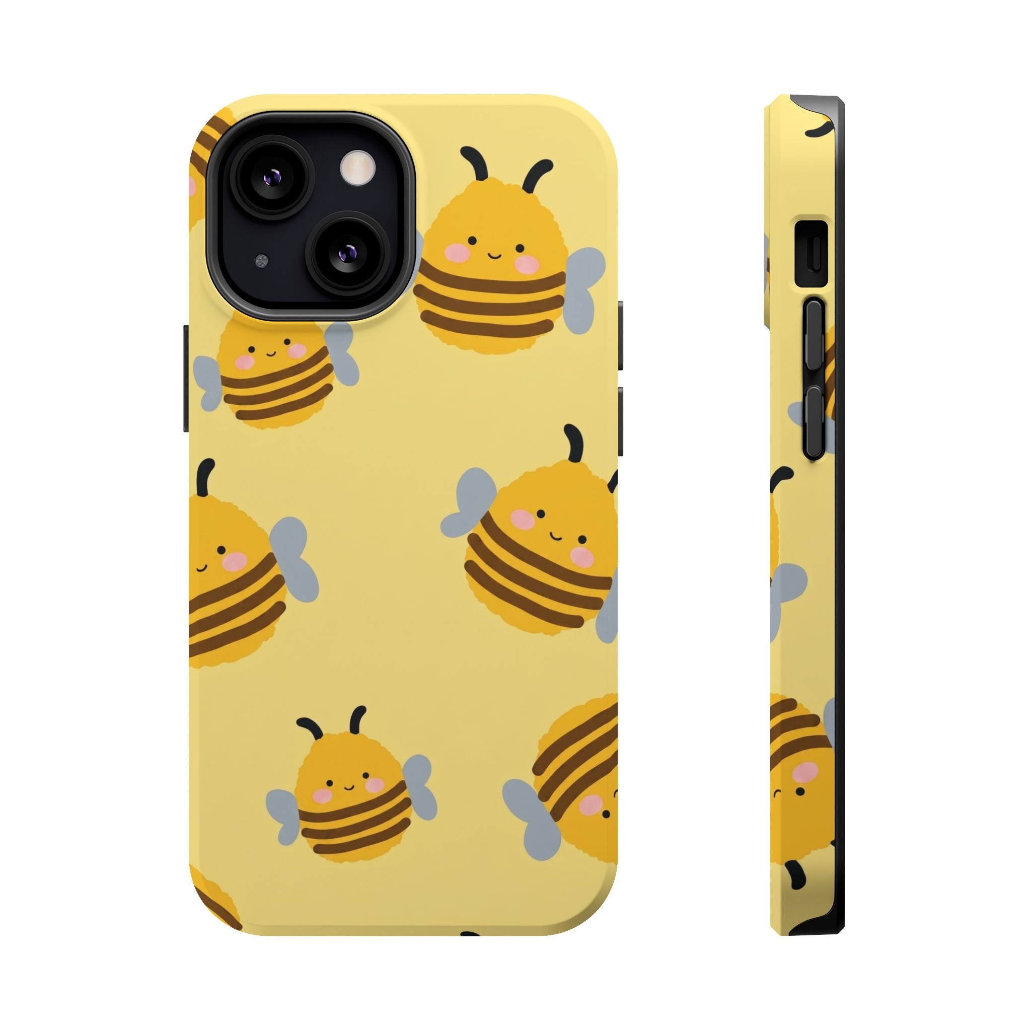 Bee Clear Hard Case