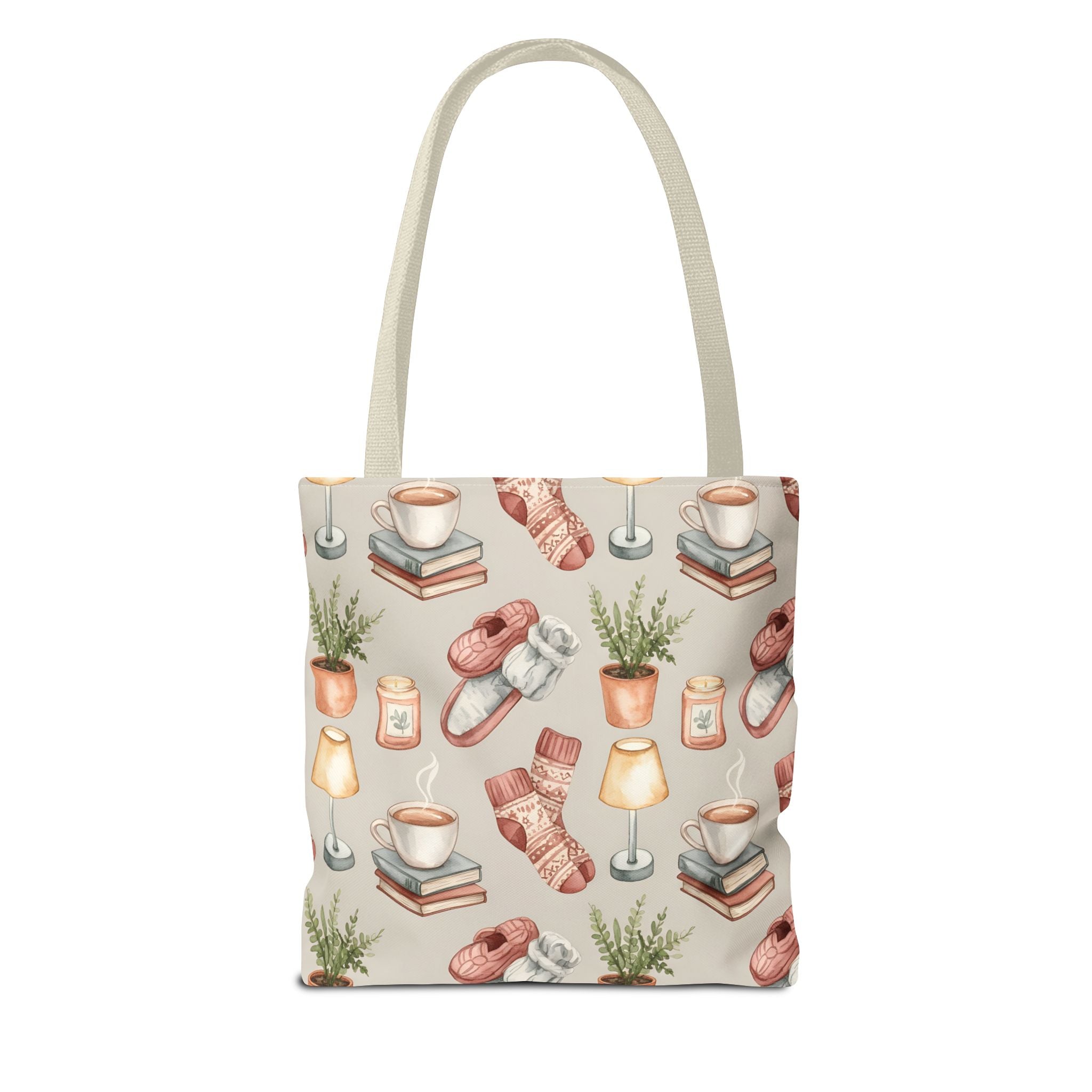 Cozy Corner Tote Bag