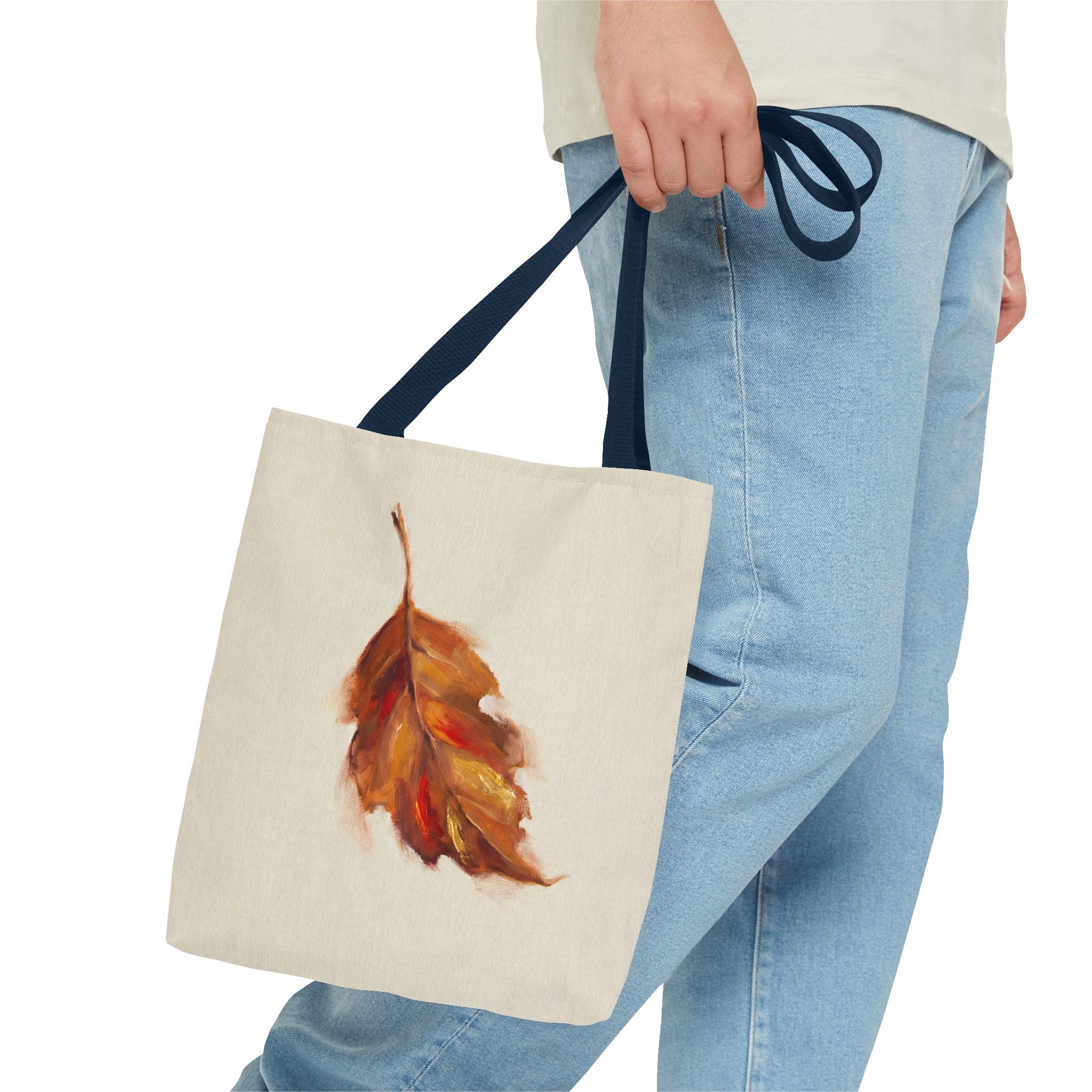 Autumn Pause Tote