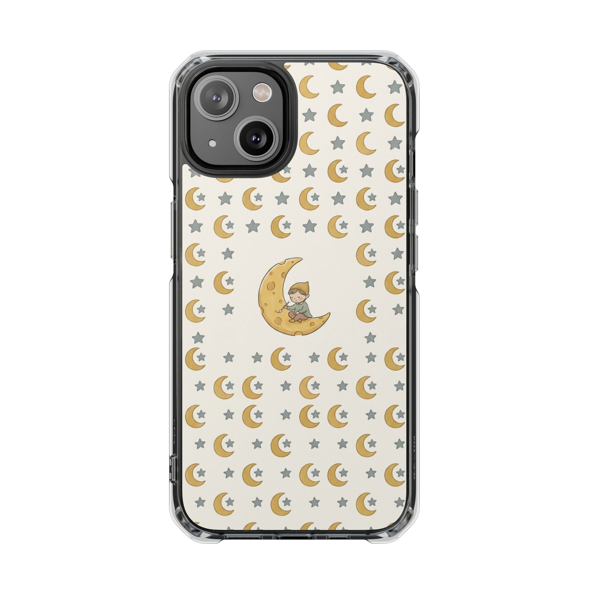 Lunar Dreams Impact Case