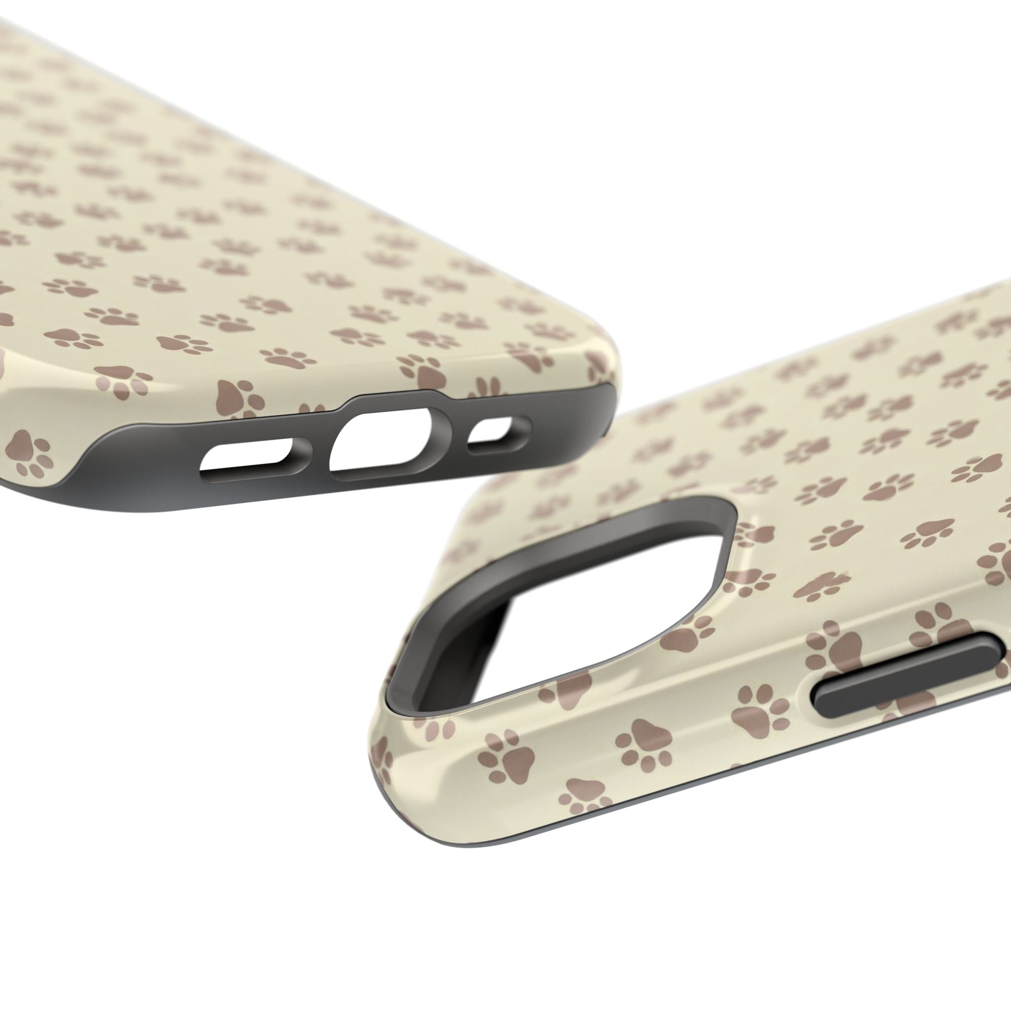 Pawsome Hard Case