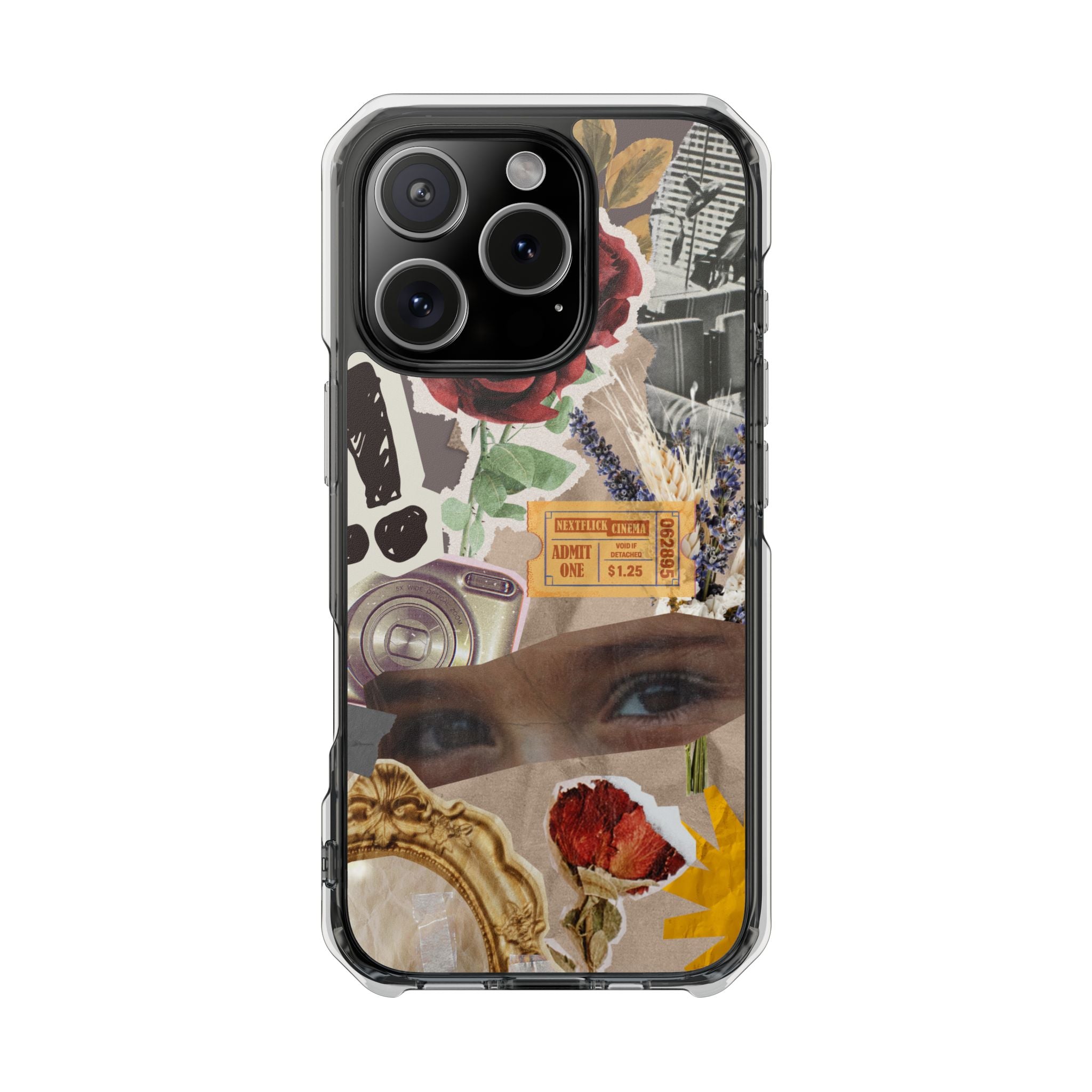 Indie Archives Case