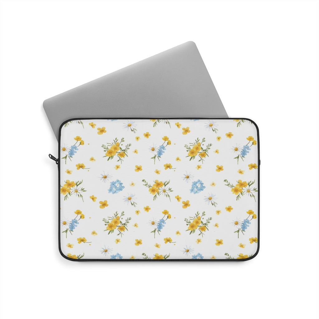 Bloom Laptop Sleeve