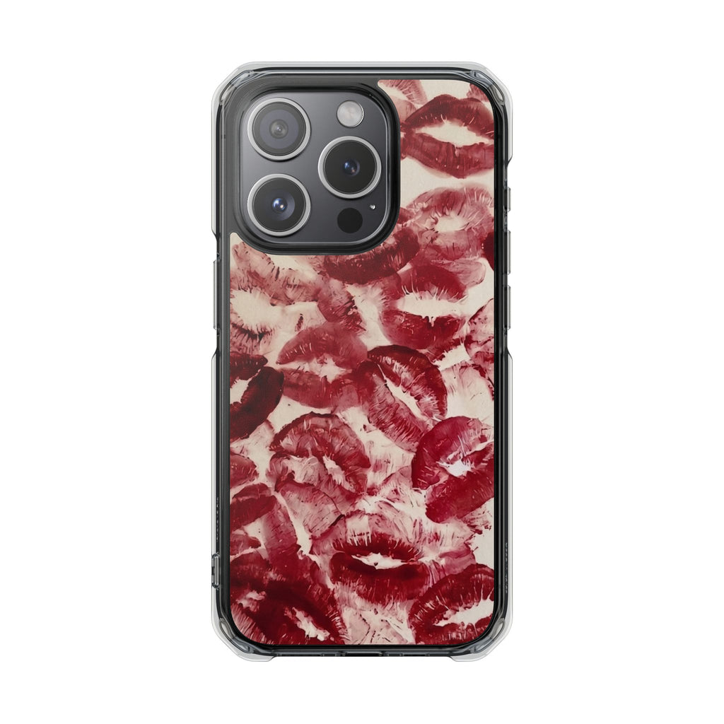 Blush Theory Impact Case