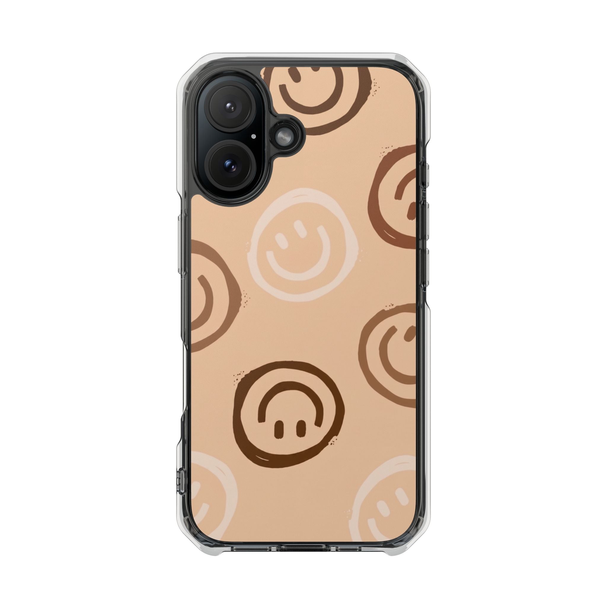Happy Place Impact Cases