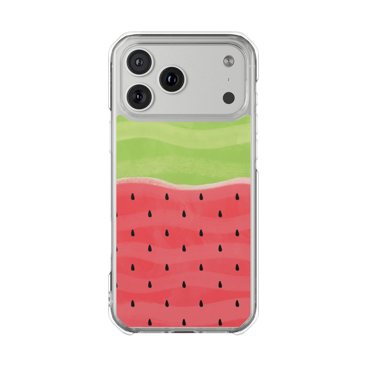 Watermelon Waves Impact Cases
