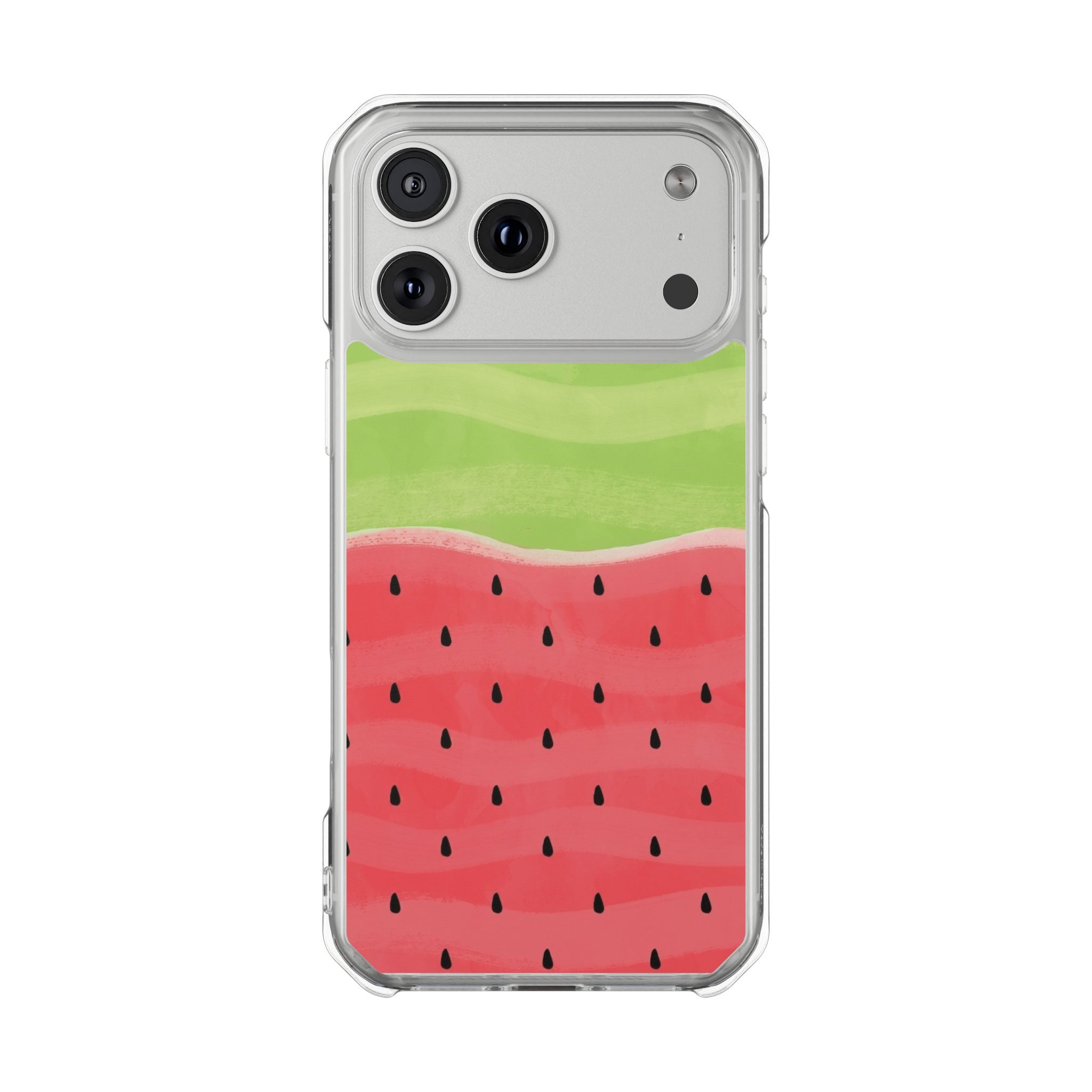 Watermelon Waves Impact Cases