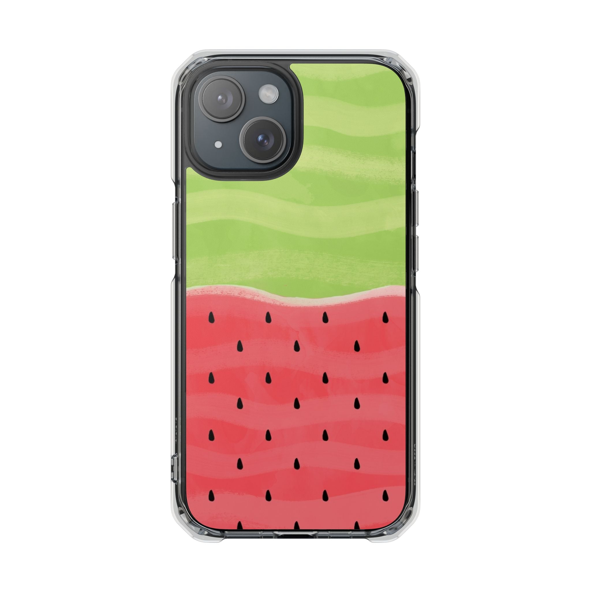 Watermelon Waves Impact Cases