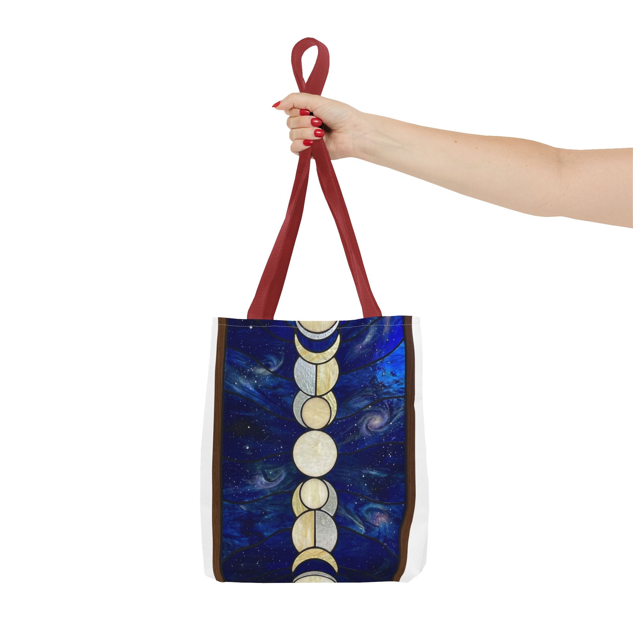Quiet Cosmos Tote