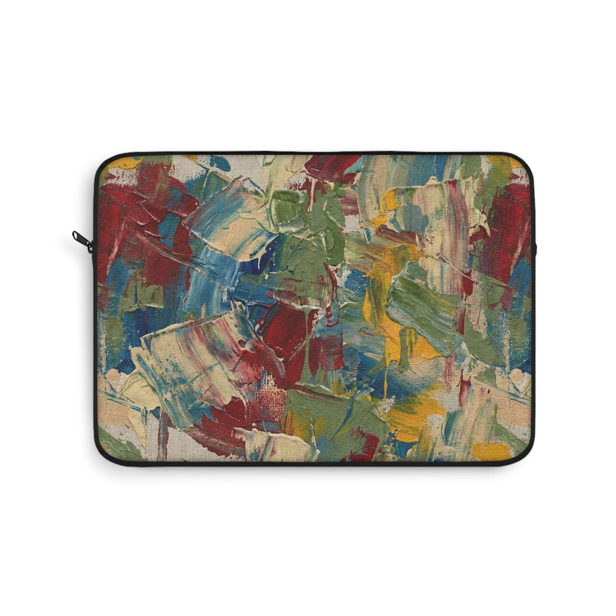 Mixed Hues Laptop Sleeve
