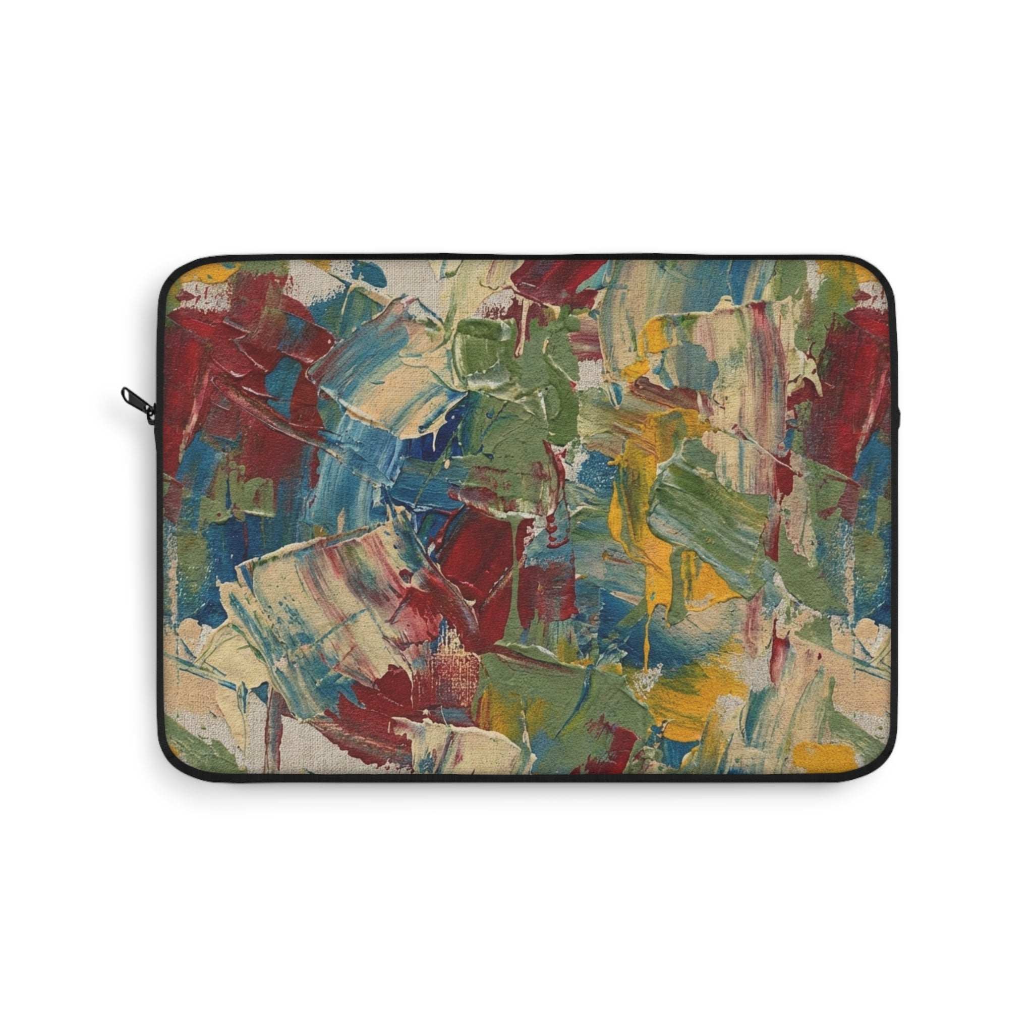 Mixed Hues Laptop Sleeve