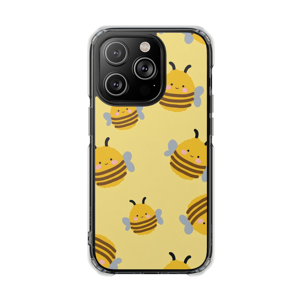 Bee Clear Impact Case