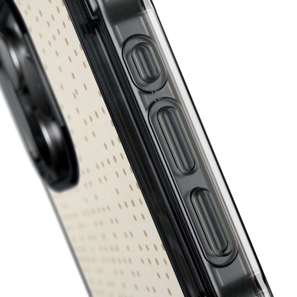 Minimal Mood Impact Case