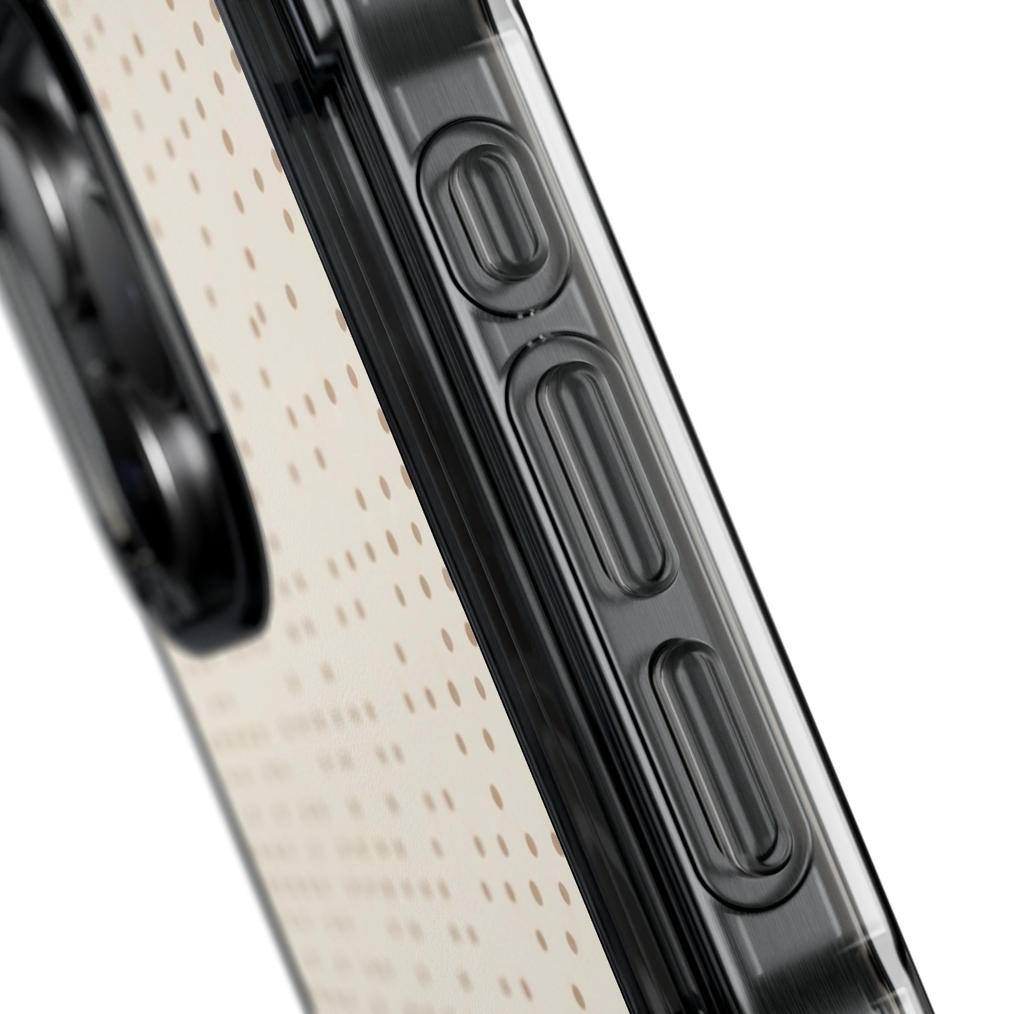 Minimal Mood Impact Case