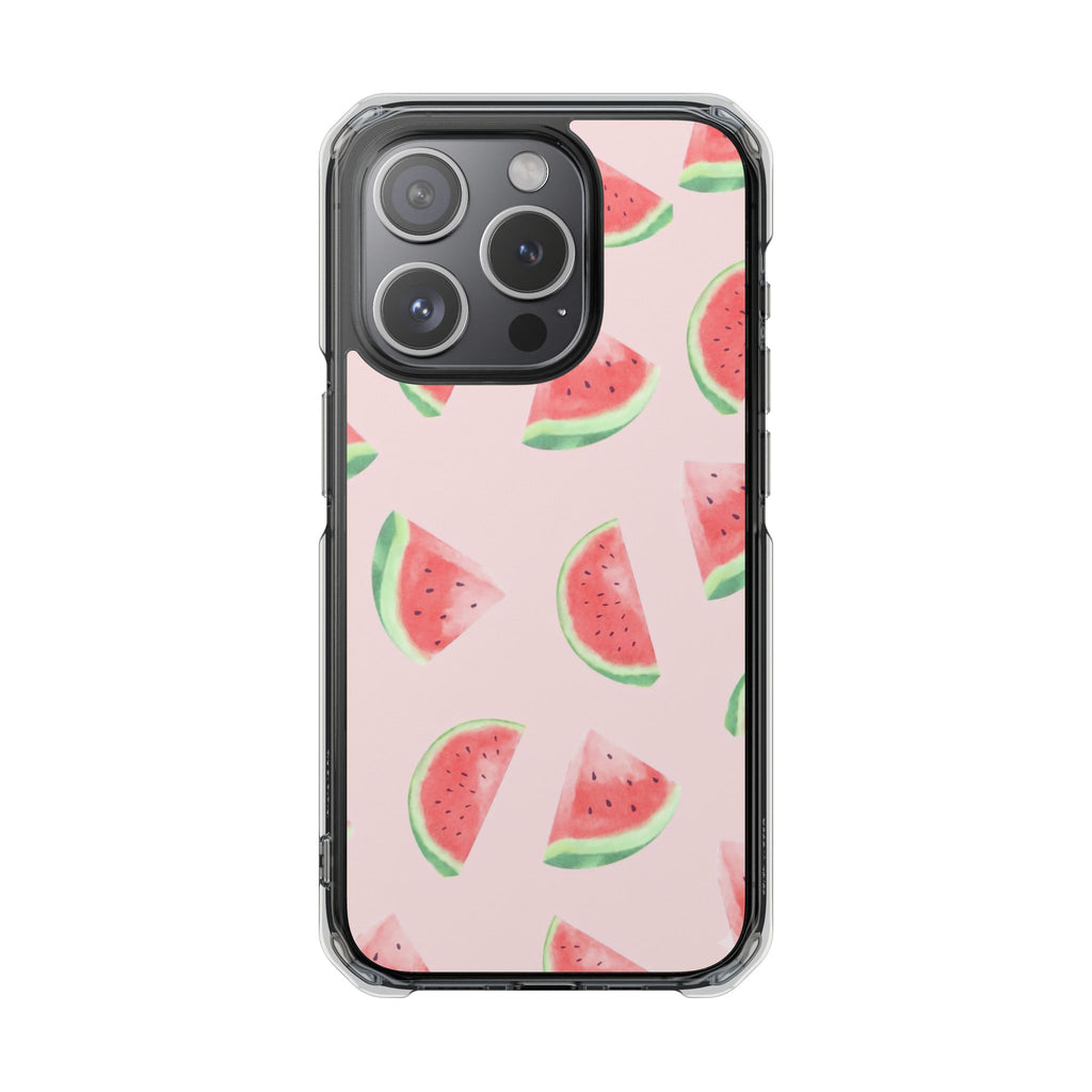 Watermelon Crush Impact Case