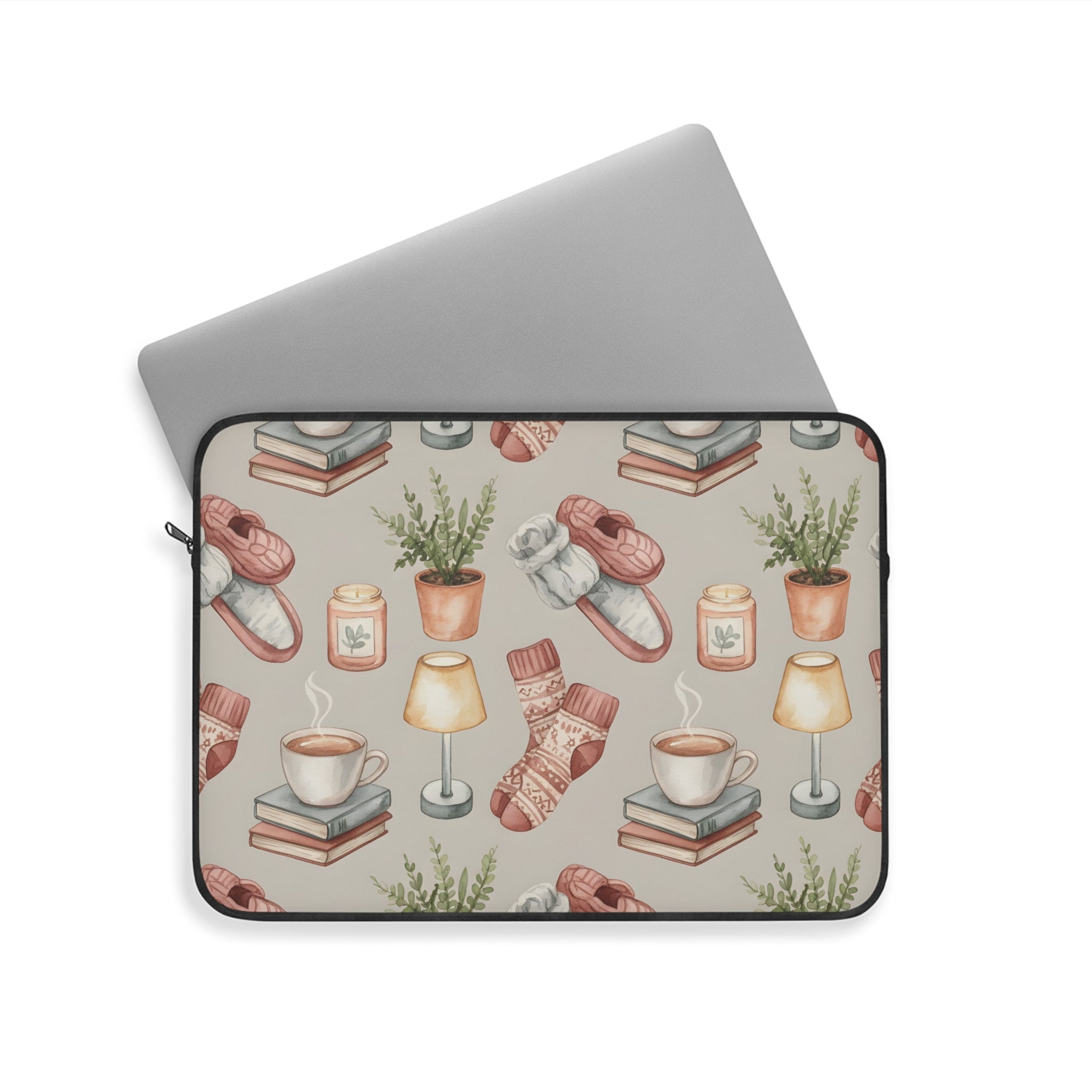Cozy Corner Laptop Sleeve