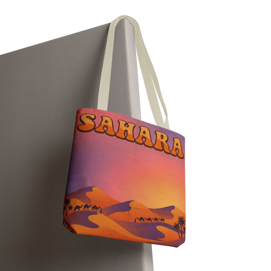 Sahara Sunset Tote