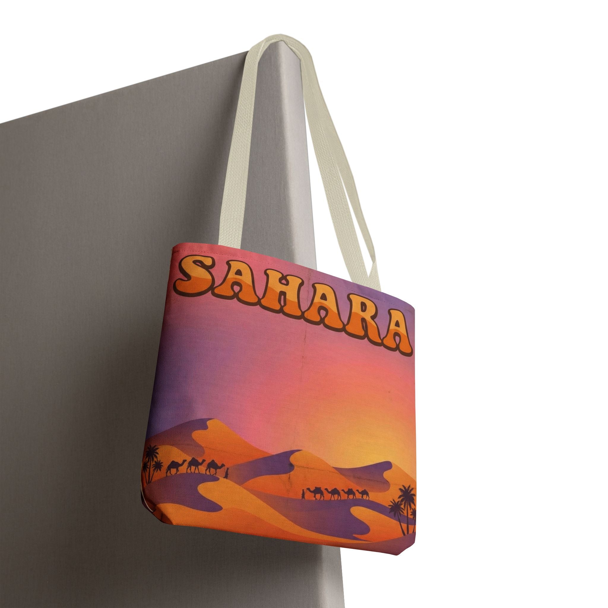 Sahara Sunset Tote