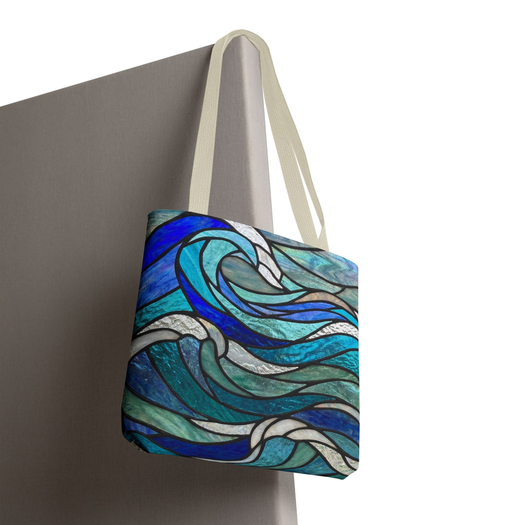 Ocean Flow Tote
