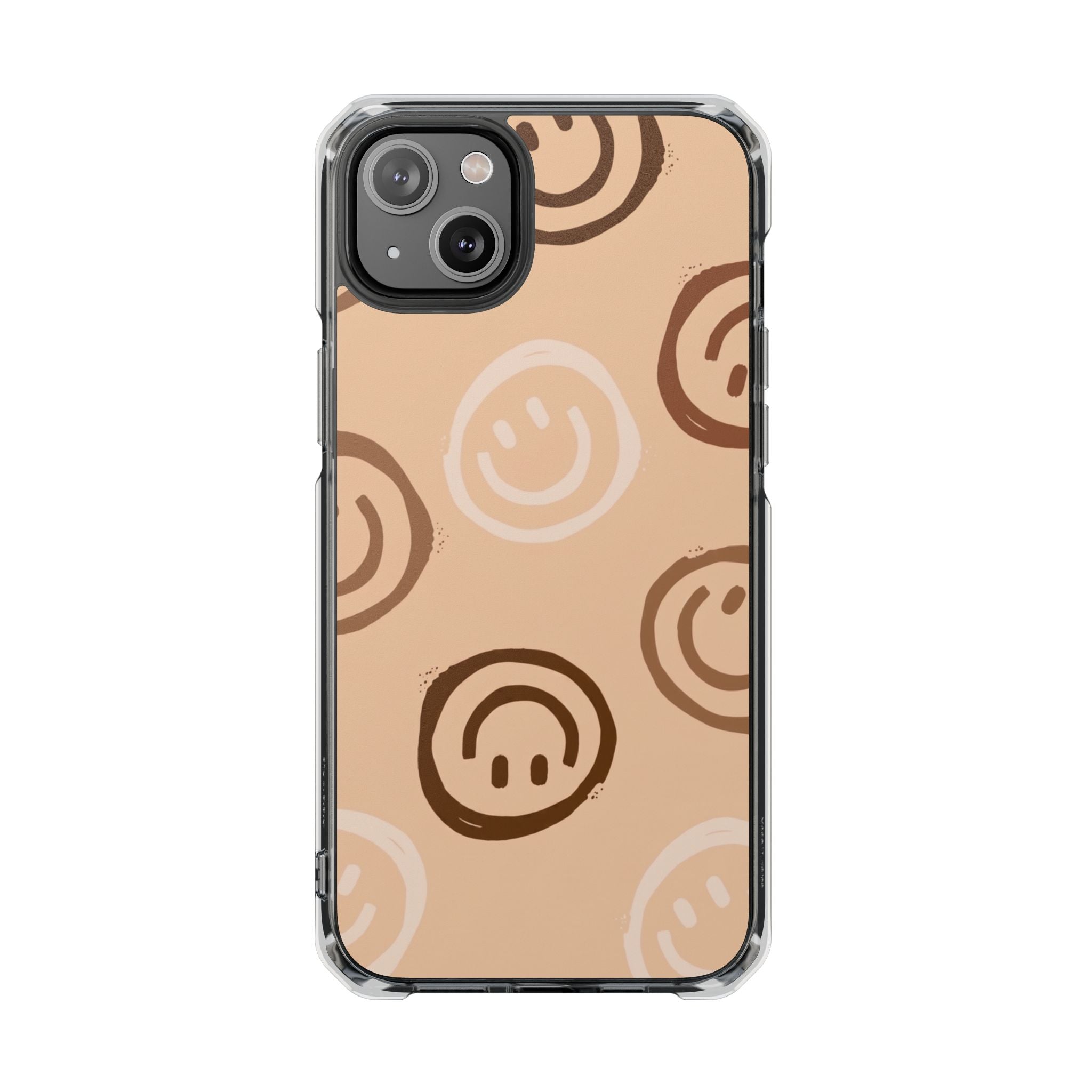 Happy Place Impact Cases