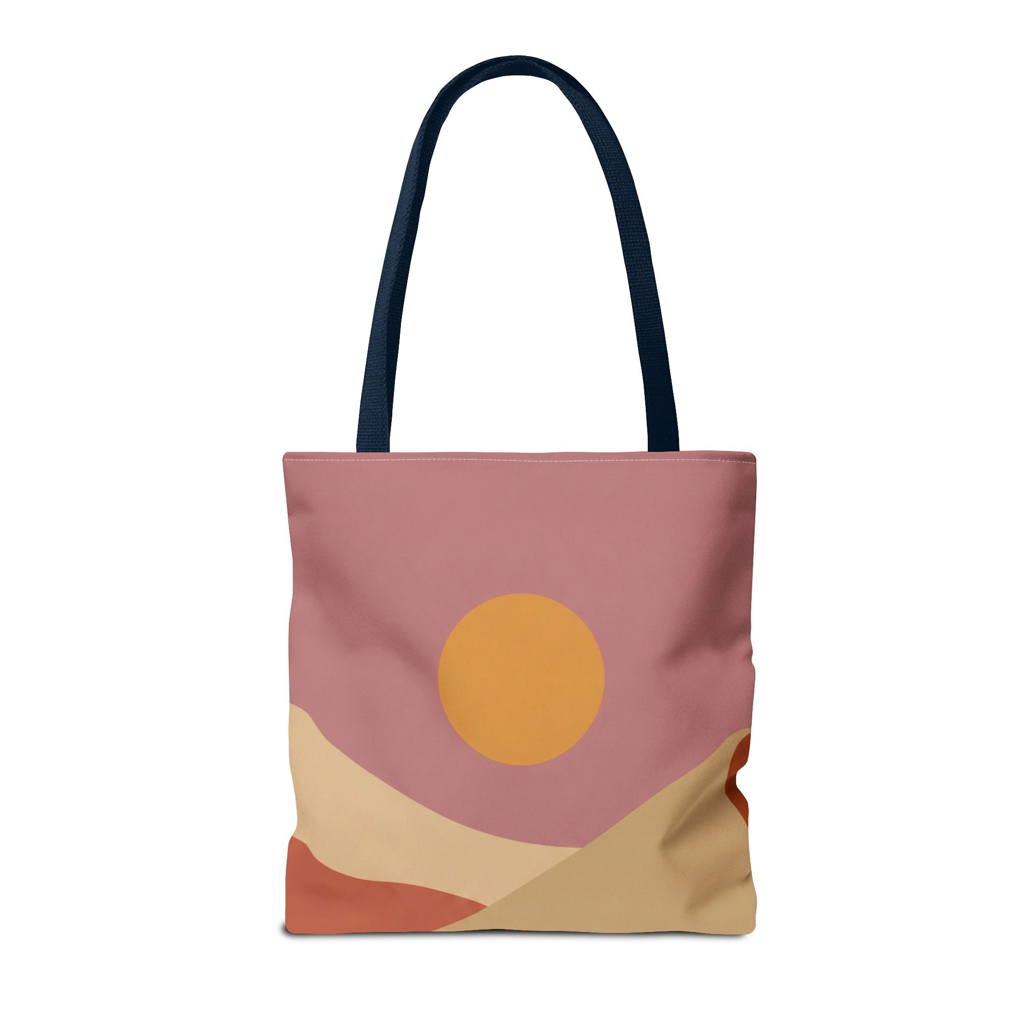 Sun Over Sands Tote
