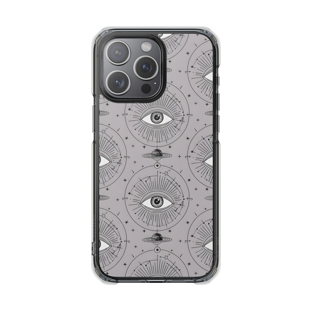 Celestial Gaze Impact Case
