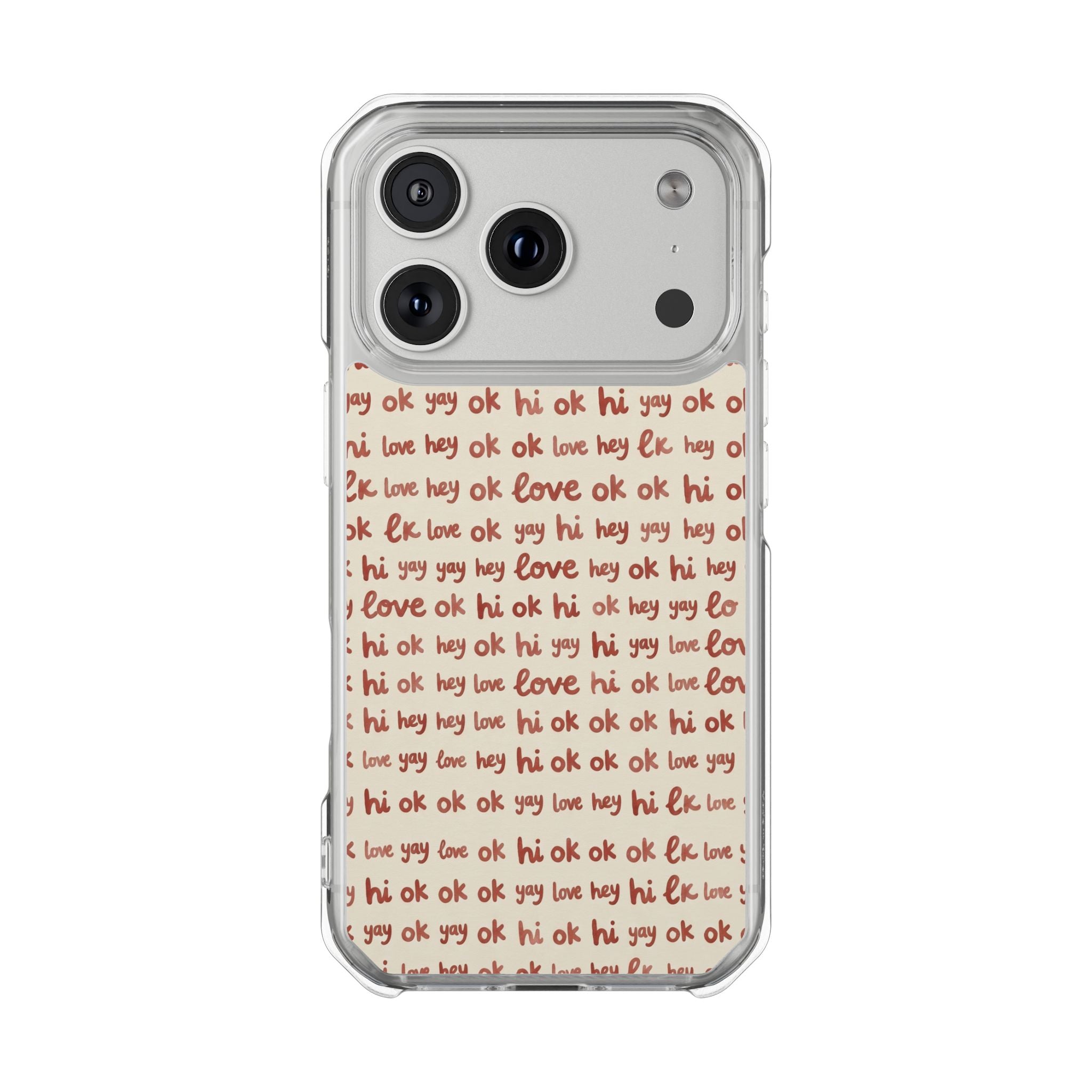 Scribbles Impact Case