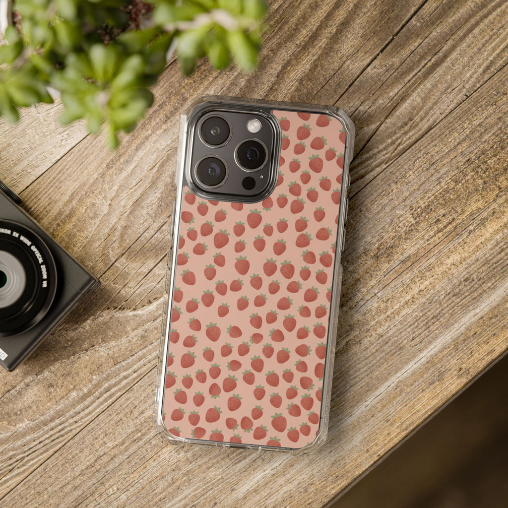 Sweet Berry Impact Case