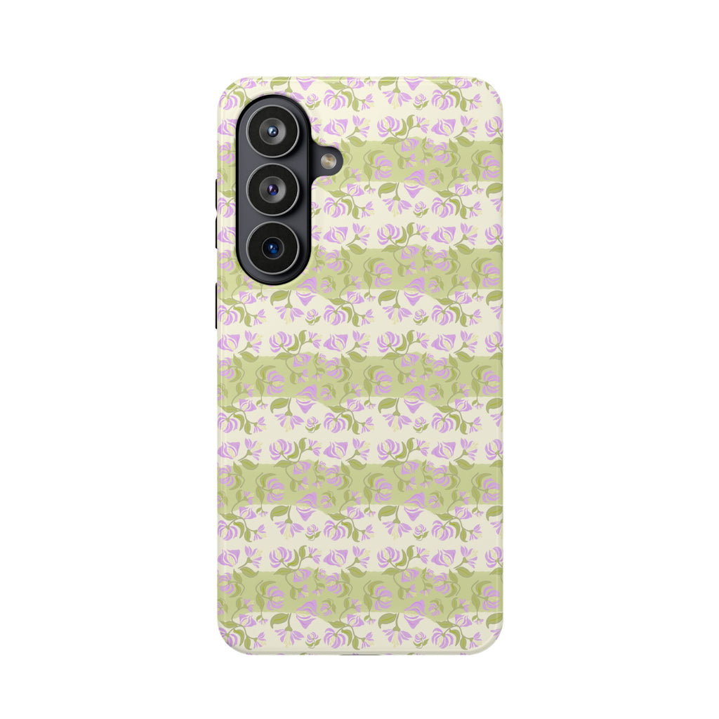 Heirloom Bloom Hard Case