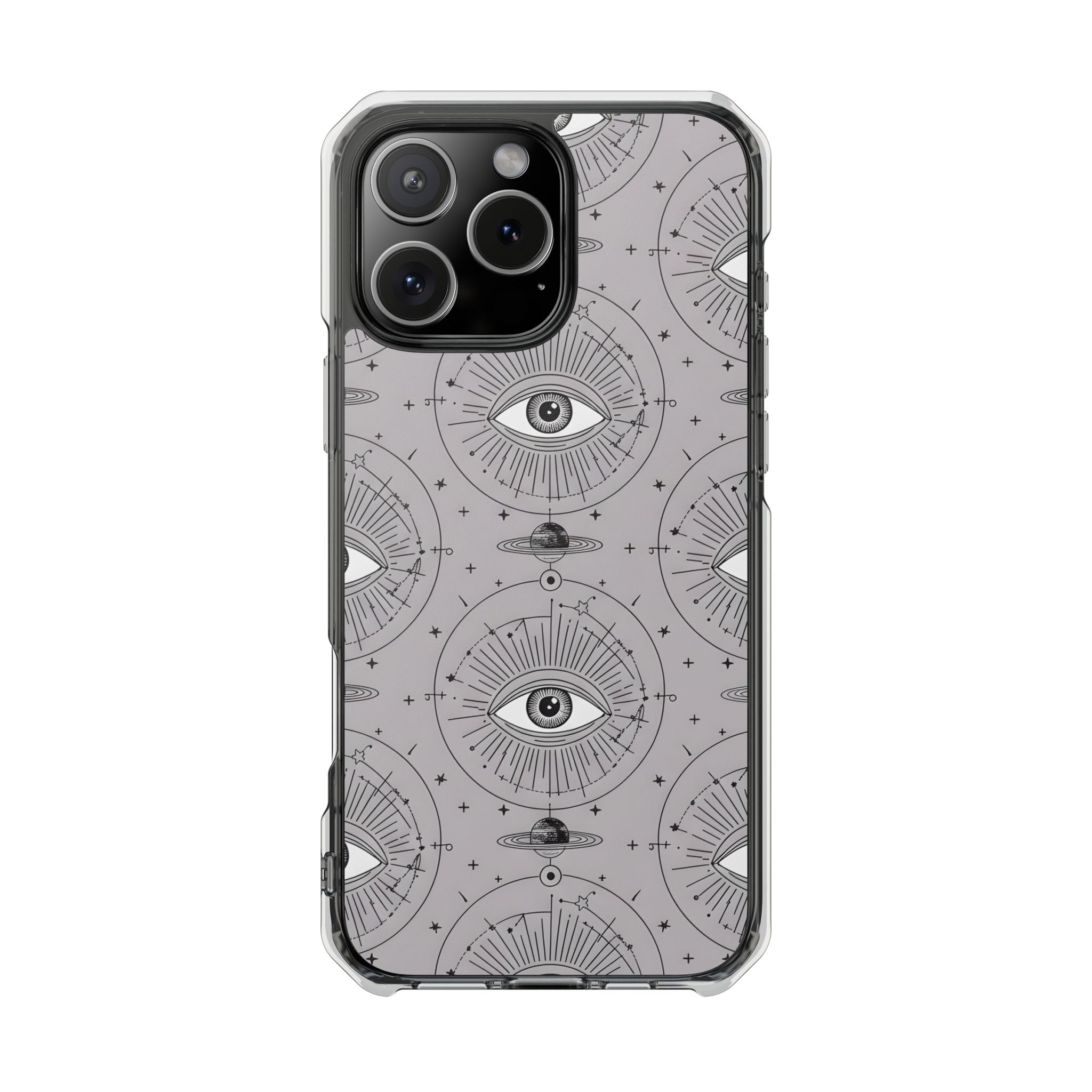 Celestial Gaze Impact Case