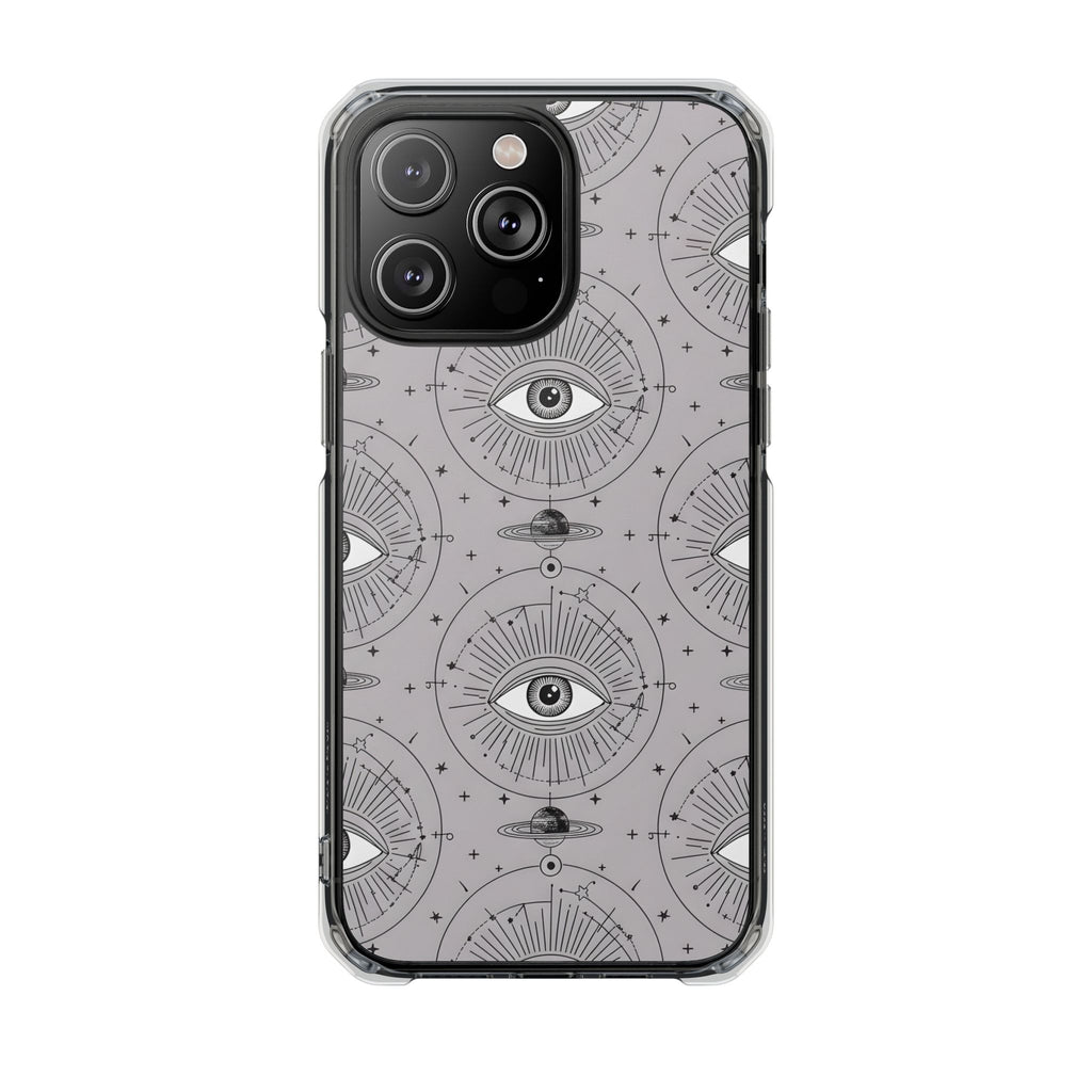 Celestial Gaze Impact Case