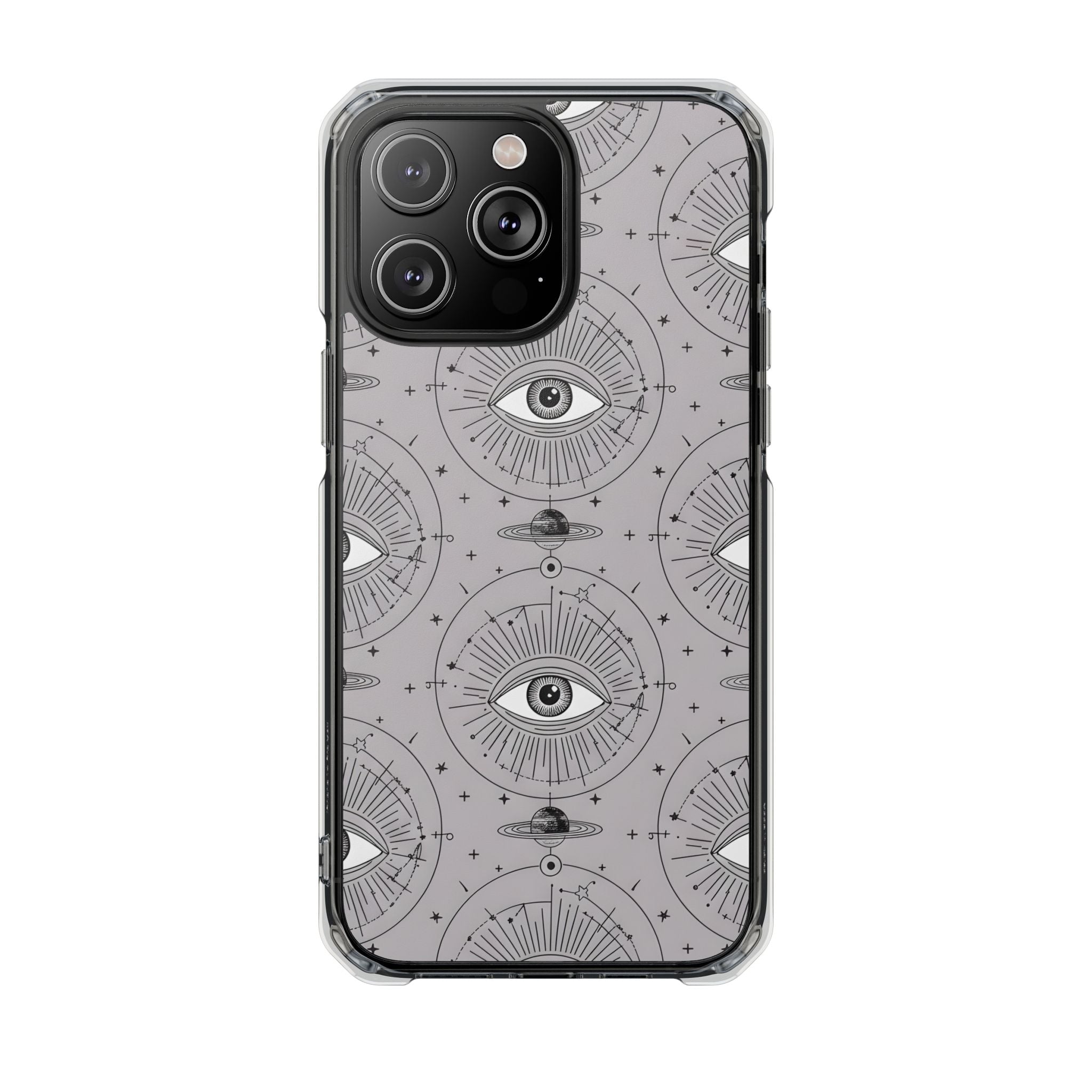 Celestial Gaze Impact Case