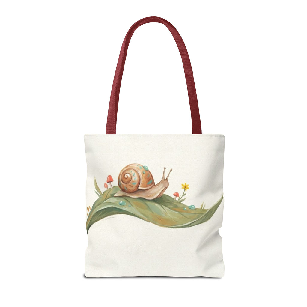 Leaf Trail Tote