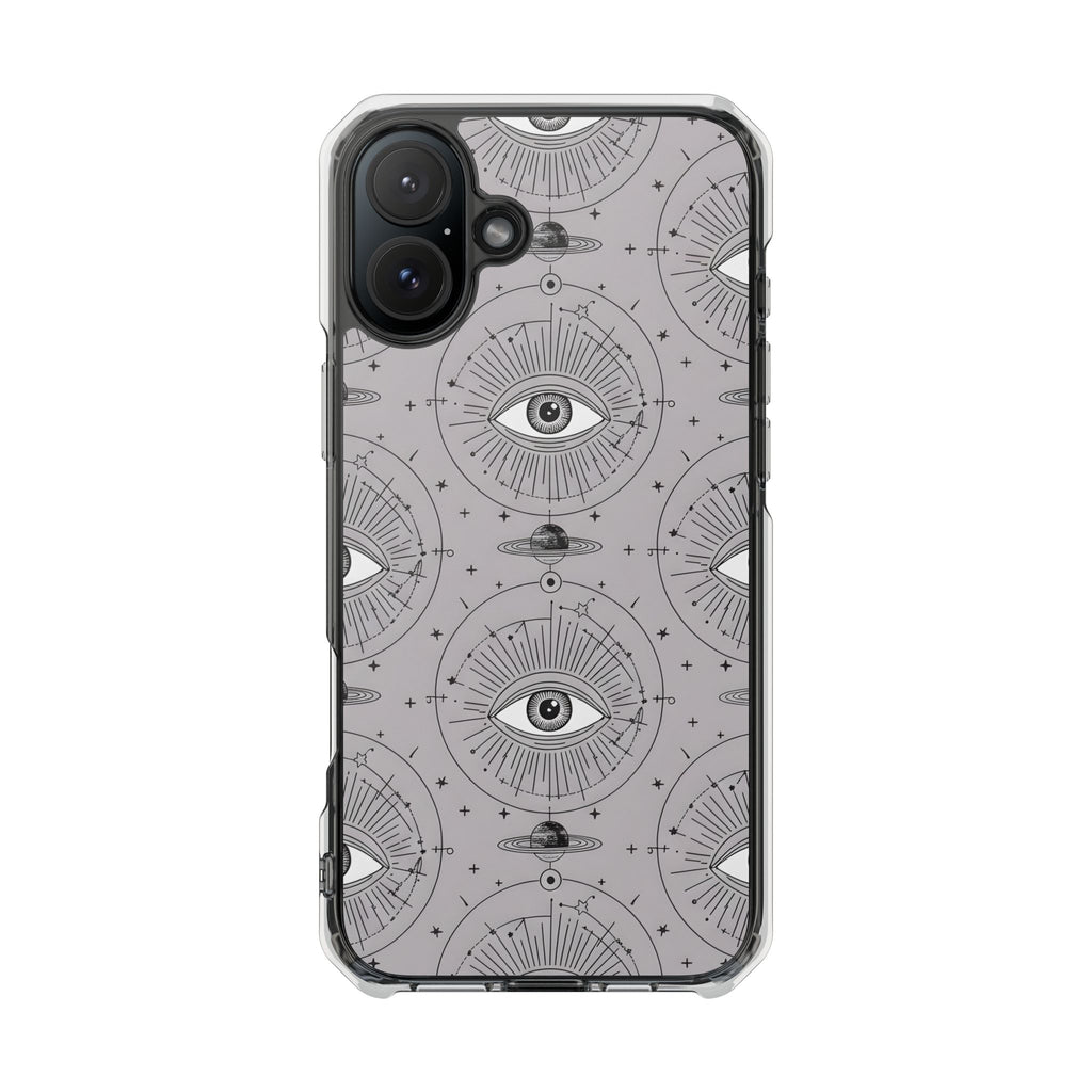 Celestial Gaze Impact Case