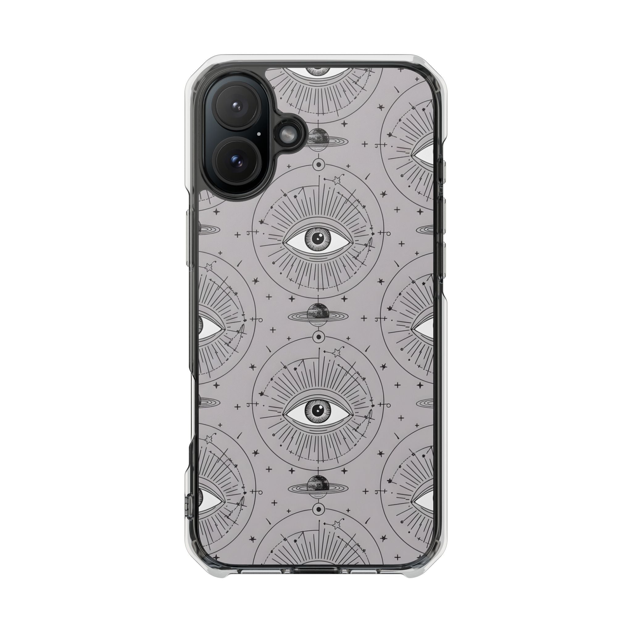 Celestial Gaze Impact Case