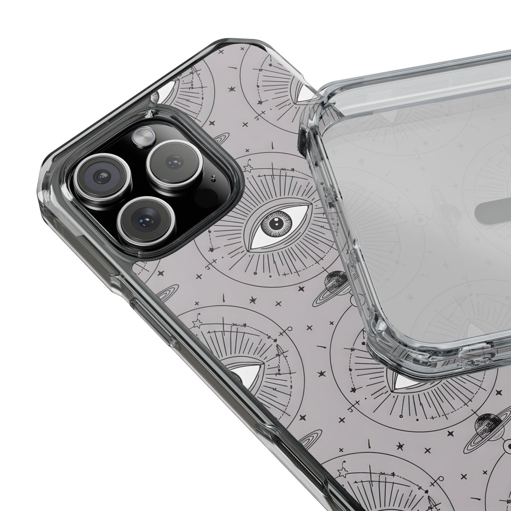 Celestial Gaze Impact Case