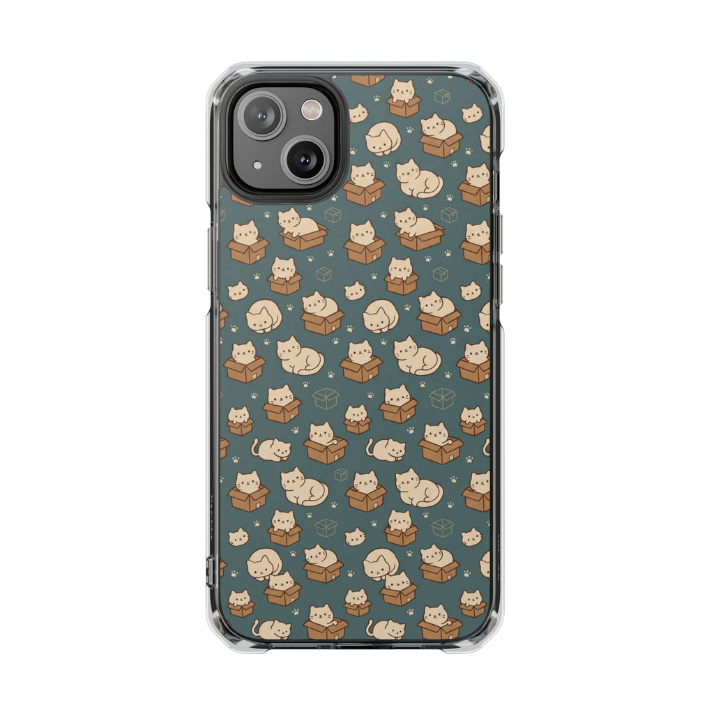 Soft Paws Club Impact Case