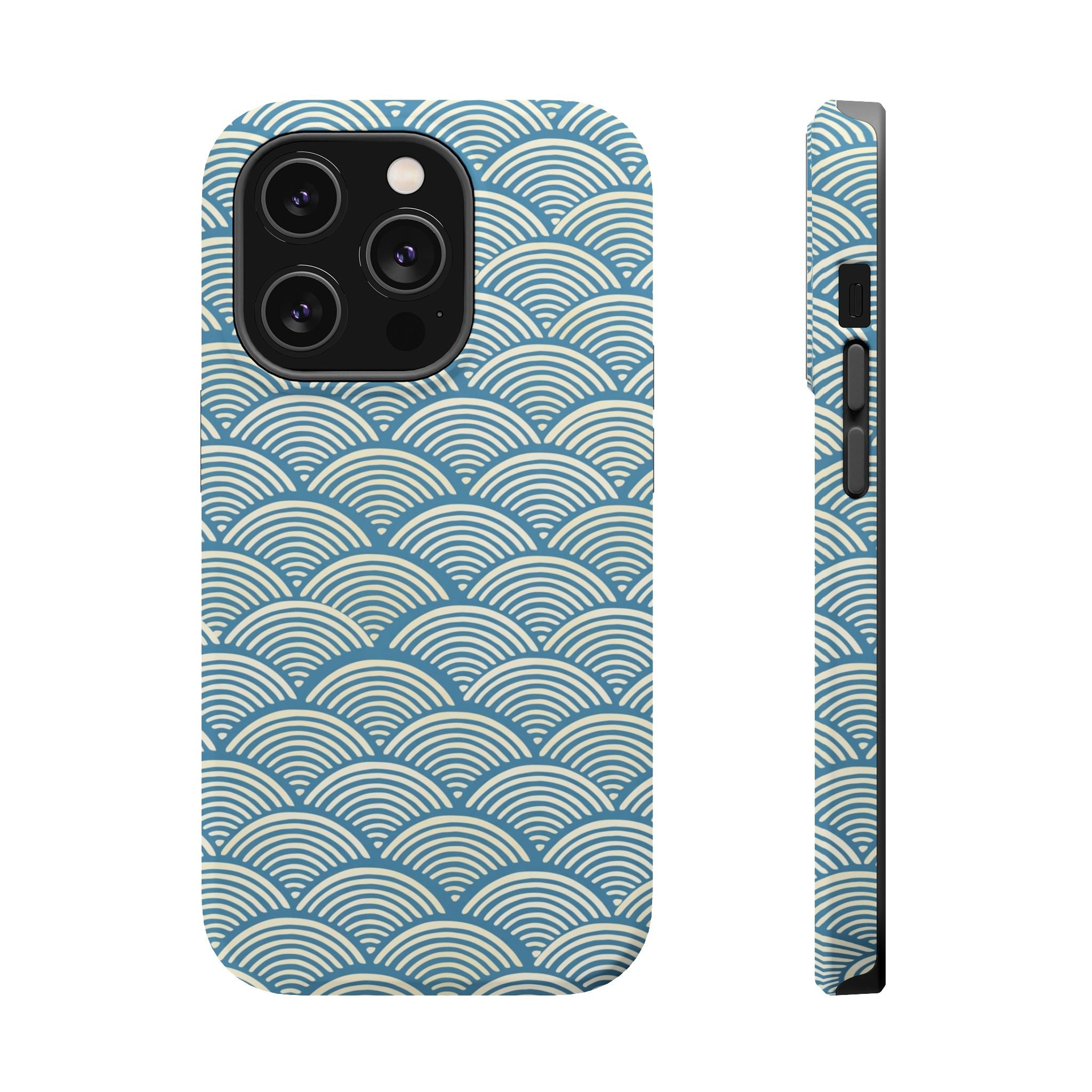 Wave Theory Hard Cases