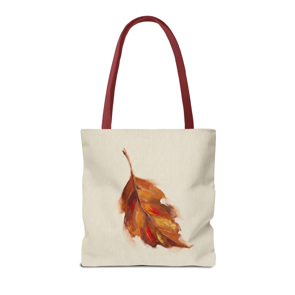 Autumn Pause Tote