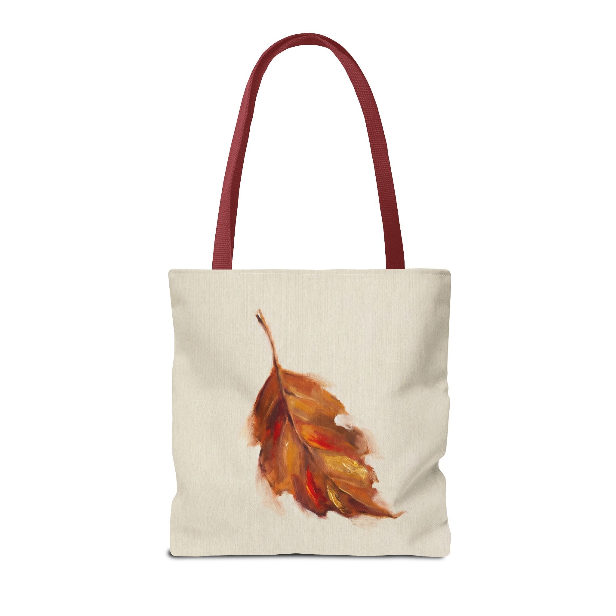 Autumn Pause Tote