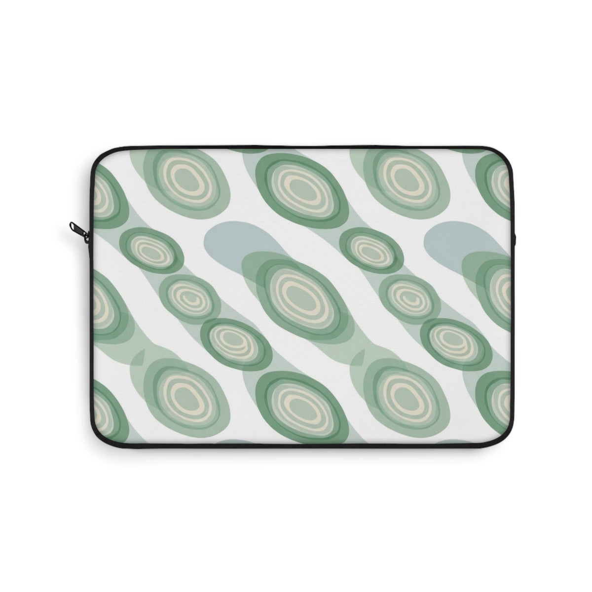 Olive Echo Laptop Sleeve