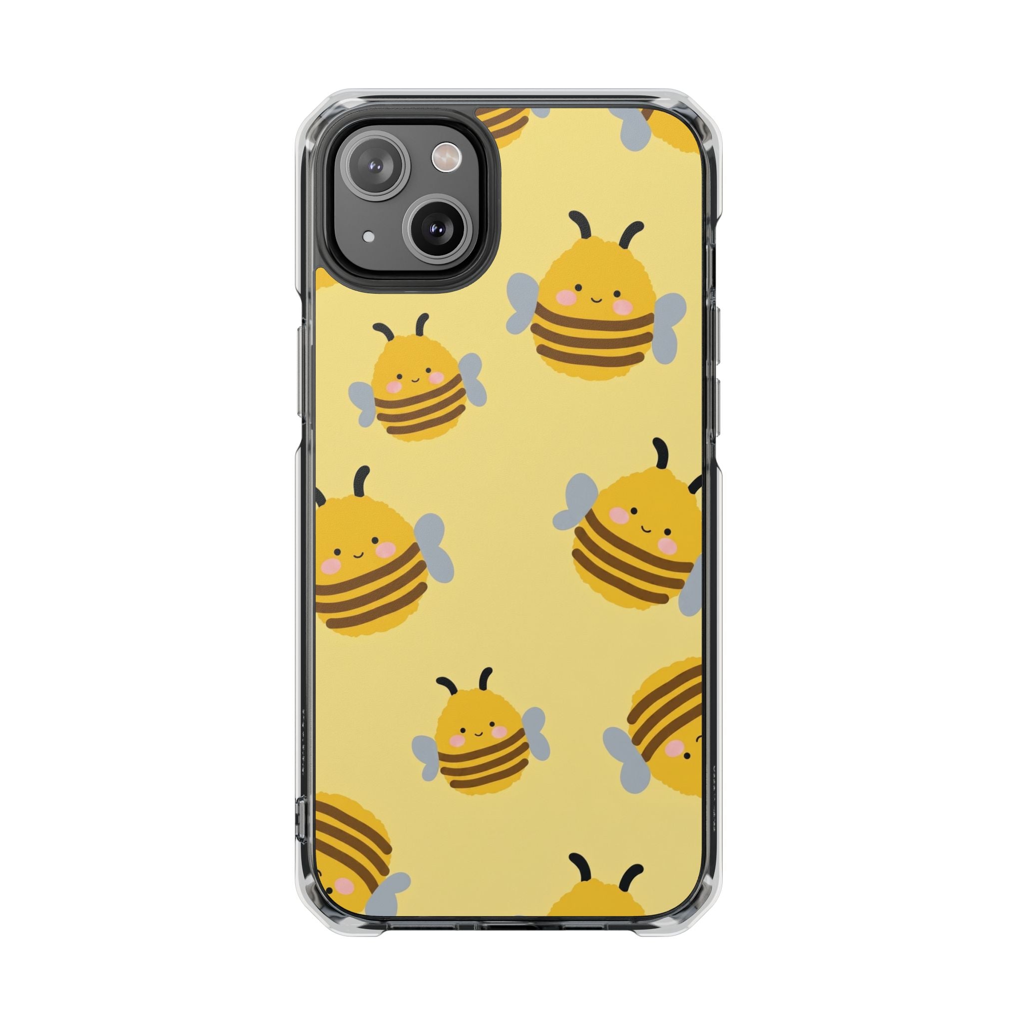 Bee Clear Impact Case