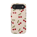 Cherry Crush Hard Case
