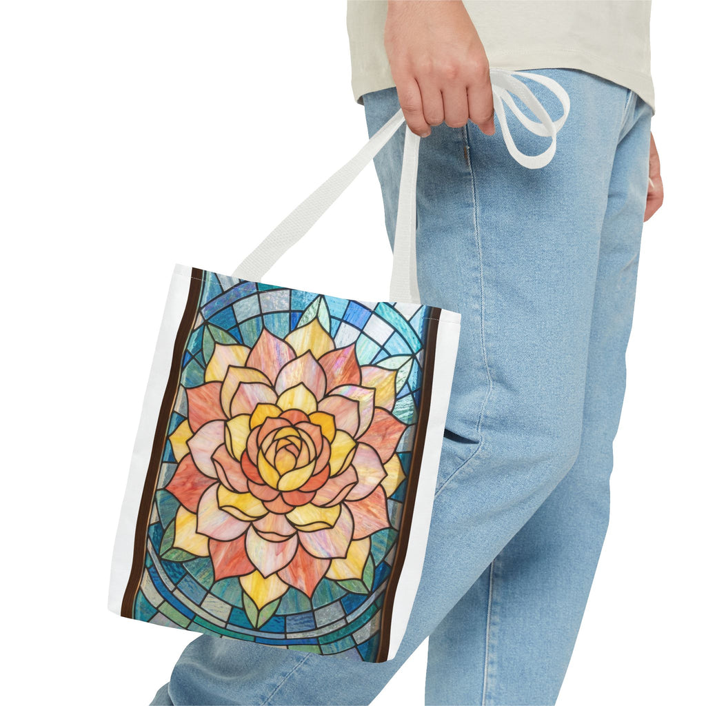 Inner Bloom Tote